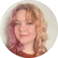Beth Telford Avatar