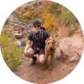 Benjamin Solomon Avatar