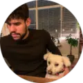 Devin B. Martinez Avatar